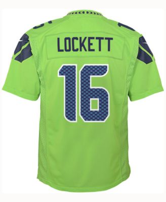 Nike - Kids' Color Rush Jersey