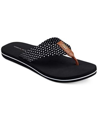 Tommy Hilfiger - Candis Flip-Flop Sandals