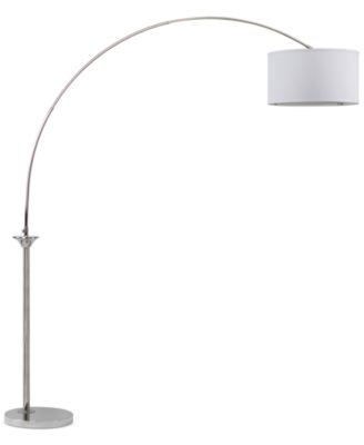 Safavieh - Mira Arc Floor Lamp