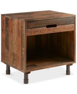 Furniture - Renu Nightstand, Quick Ship