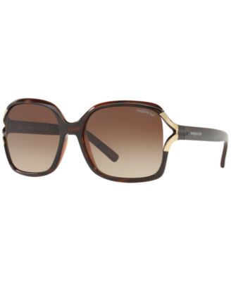 Sunglass Hut Collection - Sunglasses, HU2002 58
