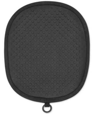 OXO - Good Grips Black Silicone Pot Holder