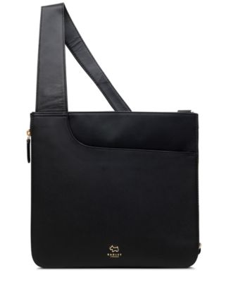 Radley London - Pocket Bag Large Zip-Top Crossbody