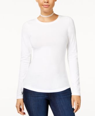 Aveto - Juniors' Long-Sleeve T-Shirt