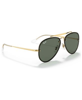 Ray-Ban - Sunglasses, RB3584N 58