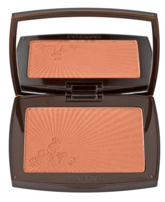 Lancôme - Lancome Star Bronzer Long Lasting Bronzing Powder Natural Matte and Shimmer