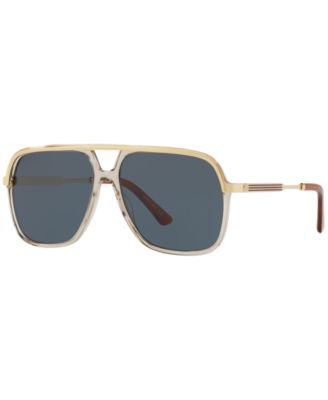 Gucci - Sunglasses, GG0200S