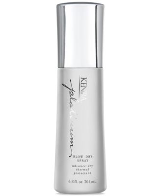 Kenra Professional - Platinum Blow-Dry Spray, 6.8-oz.