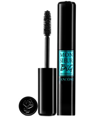 Lancôme - Monsieur Big Waterproof Mascara