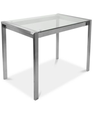 Lumisource - Fuji Counter Table, Quick Ship