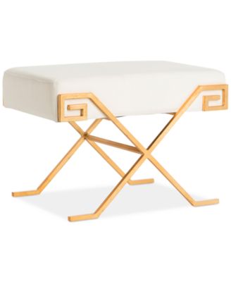 Safavieh - Idele Bench, Quick Ship