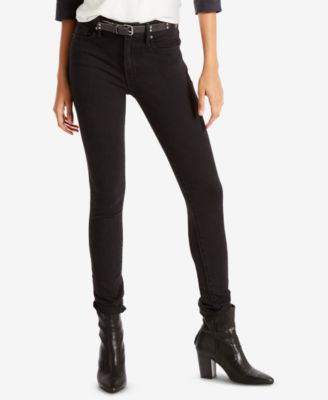 Levi's - 721 High-Rise Skinny Jeans