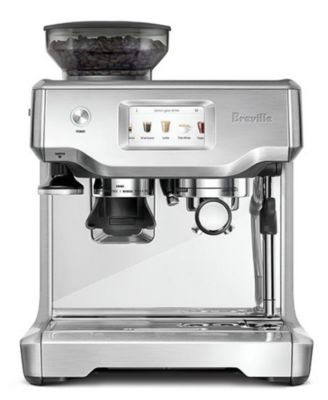 Breville - Barista Touch Espresso Maker