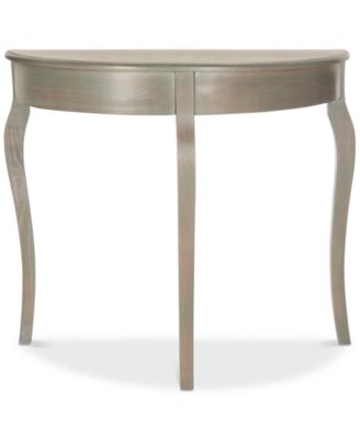 Furniture - Sema Console Table