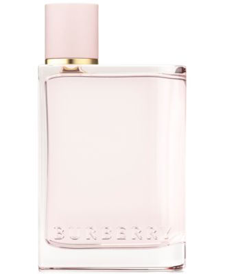 Burberry - Her Fragrance Collection