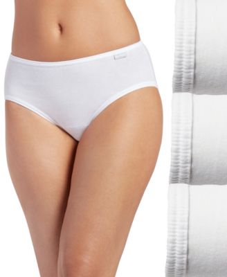 Jockey - Elance Cotton 3 Pack 1448