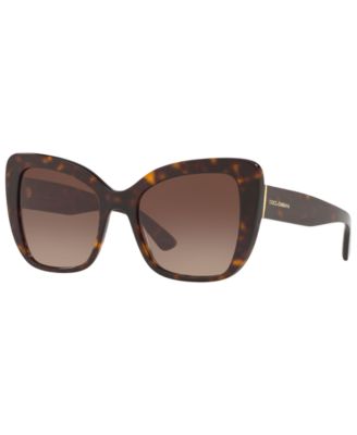 Dolce&Gabbana - Sunglasses, DG4348 54