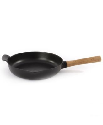 BergHOFF - Ron Black Cast Iron 10.25" Fry Pan