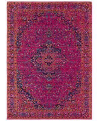 Surya - Harput HAP-1008 Garnet 2' x 3' Area Rug