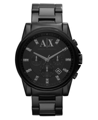 A|X Armani Exchange