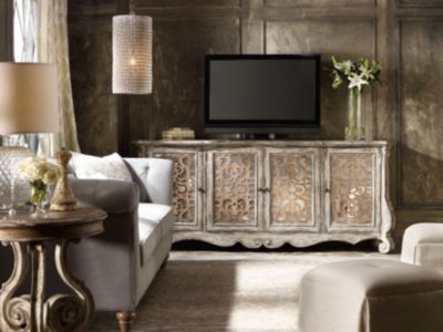 Hooker Furniture - Chatelet Credenza