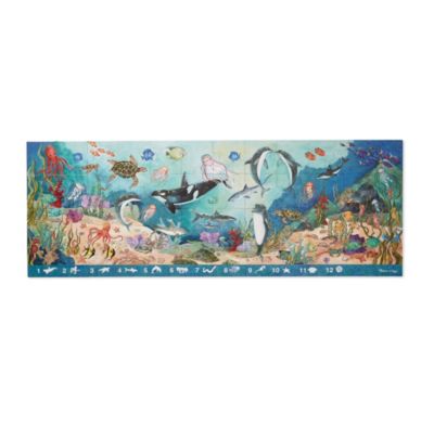 Melissa and Doug
