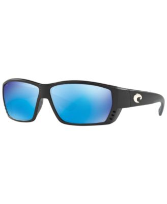 Costa Del Mar - Polarized Sunglasses, CDM TUNA ALLEY 62P