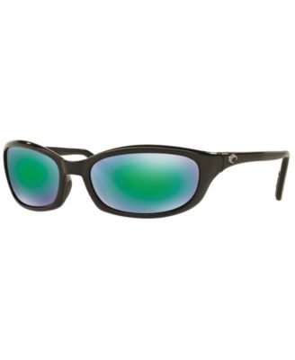 Costa Del Mar - Polarized Sunglasses, HARPOON 06S000026 62P