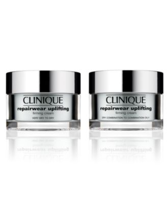 Clinique - Repairwear Uplifting Firming Cream