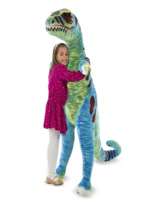 Melissa and Doug