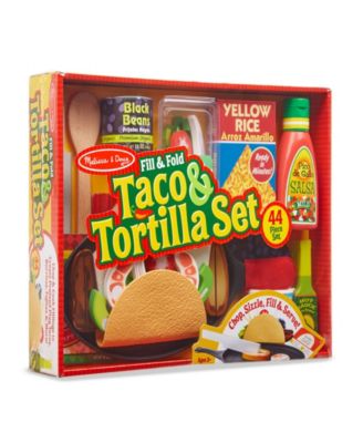Melissa and Doug