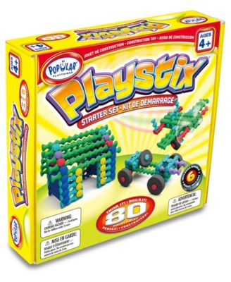 Popular Playthings