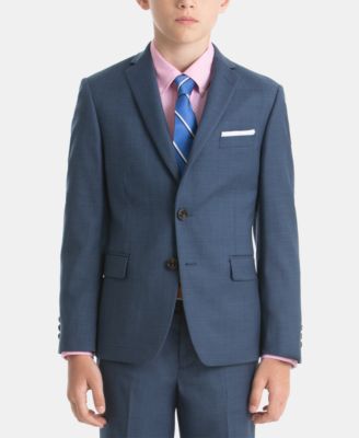 Lauren Ralph Lauren - Big Boys Suit Jacket