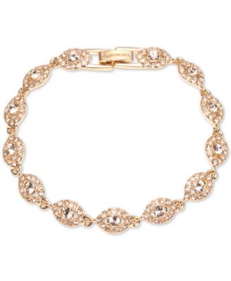 Givenchy - Crystal Flex Bracelet