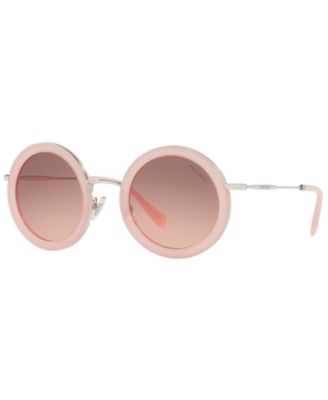 MIU MIU - Sunglasses, MU 59US 48