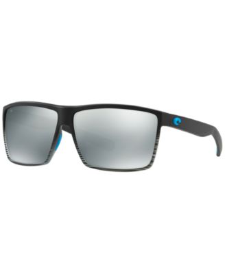 Costa Del Mar - Polarized Sunglasses, RINCON 64
