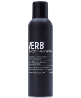 Verb - Ghost Hairspray, 7-oz.