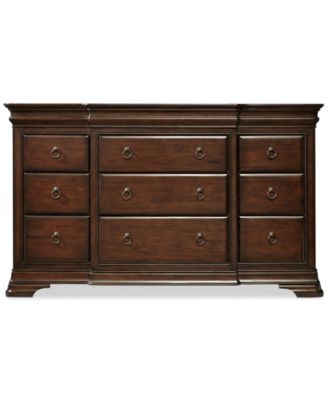 Furniture - Reprise Cherry Dresser