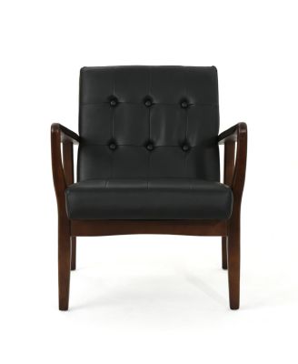 Noble House - Callahan Club Chair, Quick Ship