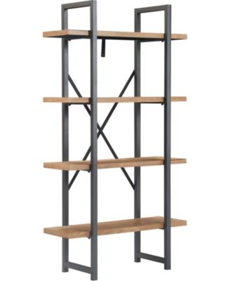 Tommy Hilfiger - Robson Bookshelf, Quick Ship