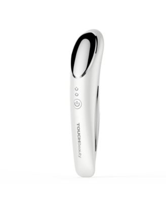 TOUCHBeauty - Portable Facial Infusion Sonic Vibration Massager
