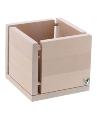 Zwilling - J.A. Henckels Beechwood Italian Kitchen Utensil Organizer