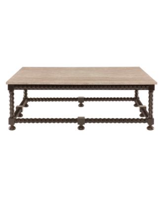 Bernhardt - Cordova Cocktail Table