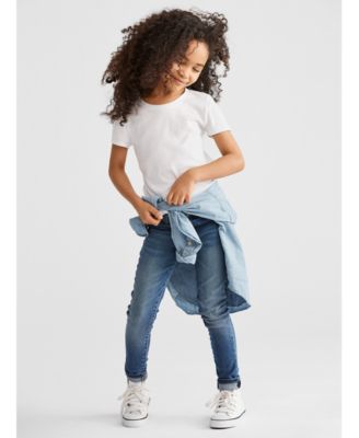 Polo Ralph Lauren - Little Girls T-Shirt & Leggings