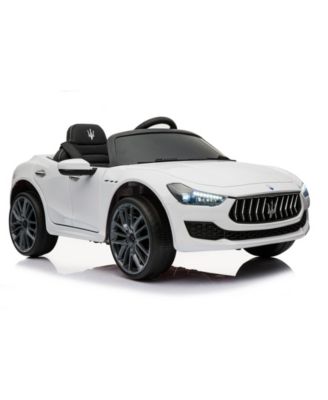 Best Ride on Cars