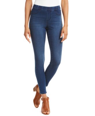 Style & Co - Cropped Jeggings