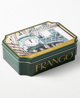 Frango Chocolates - Mint Chocolate Tin