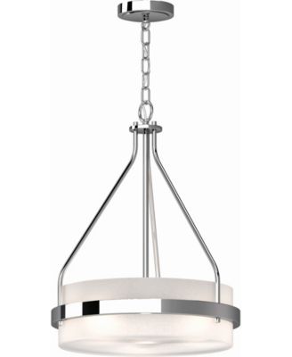 Volume Lighting