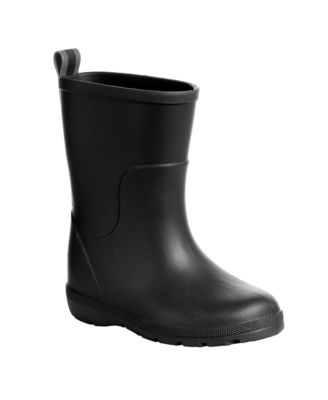Totes - Cirrus Charley Tall Waterproof Rain Boots