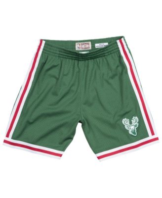 Mitchell & Ness - Men's Swingman Shorts